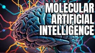 Lecture 1: Introduction to Molecular Artificial Intelligence