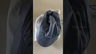 엄마 집 오면 꼭 자전거 타고 동네 한 바퀴, 이게 진짜 힐링 #asmr  #packwithme  #whatsinmybag