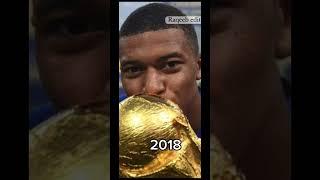 KYLIAN MBAPPE