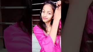 #youtube #shorts #hairstyle #tutorial Ethnic wear Super easy hairstyles for short hairs #aruglamhub