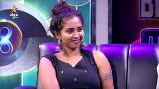 Bigg Boss Fun Unlimited | BBQ with RJ Ananthi & Sachana | Episode 9 | 15 th December 2024