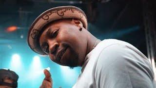 Mr JazziQ & Busta 929 - Benzema (ft. Zan'Ten & Kabza De Small) | Amapiano Type Beats 2025