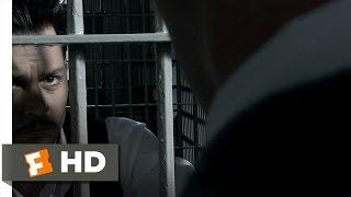 Public Enemies (6/10) Movie CLIP - You Act Like a Confident Man (2009) HD