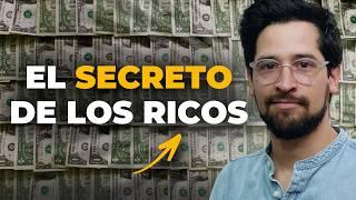 Obtén liquidez SIN VENDER tus inversiones y SIN PAGAR impuestos: Entendiendo los SBLOCs