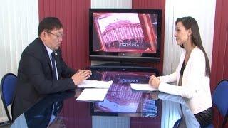 Спросим прямо: В гостях гендиректор МУП Водоканал