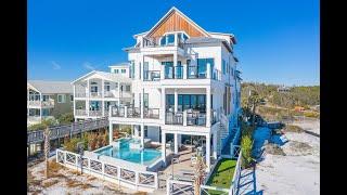 30A My Way Vacation Rental