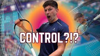 The Wilson Ultra Pro | Ultimate control frame!?!