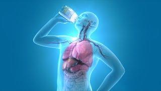HTWO Hydrogen Water