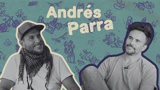 Andrés Parra - Cuando la muerte toque la puerta, ábranle, g*vones