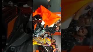 Dream achieved#viral #avengers #ktm #motovlog #youtubeshorts #love