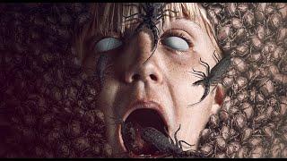 THE NEST (2021) Official Trailer (HD) CREATURE FEATURE