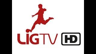 Lig tv Canlı İzleme Siteleri(Güncel)