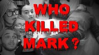 WHO KILLED MARK GAISFORD? - Trailer