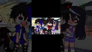 I am going to kill the next person  Aphmau Gacha Memes 