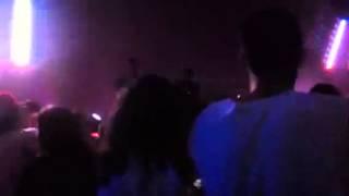 Maricopa high school back to school dance 2012