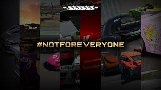 IGTSH Presents - #NOTFOREVERYONE Trailer