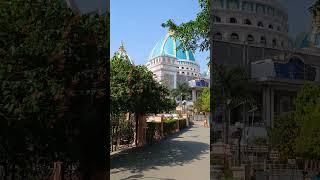 iskcon #nadia #@mayapur #westbengal #shortvideo #viralshorts