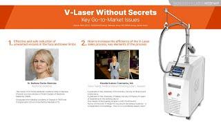 Wontech V-Laser Webinar