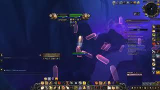 Greedstone Treasure Chest (Revendreth)