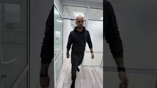Обзор готового ремонта клубного дома быстро растущего бизнес сообщества «Сердце Нижного» 