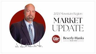 Allen Tate/Beverly-Hanks 2024 Year End Real Estate Market Report