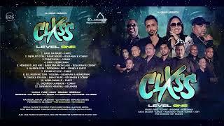 CHALKA CHALKA / MAN CHURI - BIGA MAN & CONNY || CLASS-X LIVE "LEVEL ONE" 2023