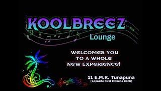 Kool Breeze LAUNCH Video 01 Oct 2019 a