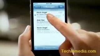 iPhone 4G Overview  - Techlomedia.com