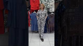 Женская красивая стильная одежда
