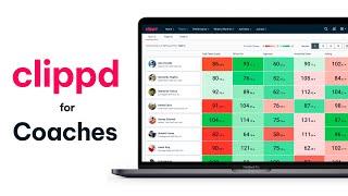 Clippd: Coach The Difference