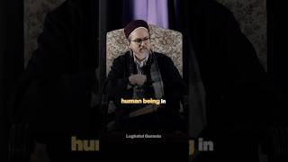 Secret of the Heart -- Shaykh Hamza Yusuf #hamzayusuf #islam #quran