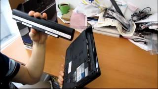ASUS UL30A Thin & Light Core 2 Duo Notebook Re-boxing & First Look Linus Tech Tips