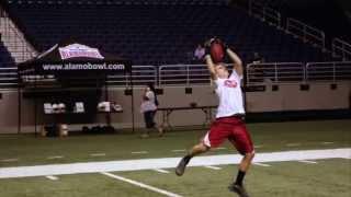 2013 NCAA Football Youth Clinic