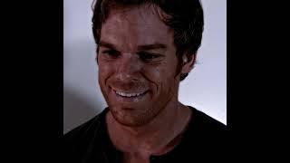 I'm A Serial Killer - Dexter Morgan Edit | Artemes - I Like The Way You Kiss Me (Slowed) #shorts