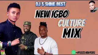 NEW IGBO CULTURE MIXTAPE 2024 BY DJ S SHINE BEST