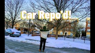 Car Repo'd? I understand. Here's a Path Back to Dominance! | Von Mickle