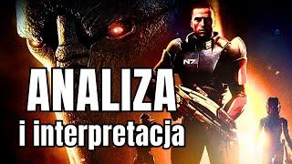 MASS EFFECT to MAJSTERSZTYK ŚWIATOTWÓRSTWA | Analiza