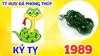 TỲ HƯU PHONG THỦY HỢP TUỔI KỶ TỴ - 1989 ĐẠI LÂM MỘC Ý NGHĨA TỲ HƯU ĐÁ PHONG THỦY THEO TUỔI