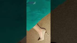 Beautiful high heels every day - P24 #heels #shoes #fashion #heelshoes
