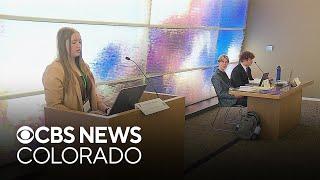 Youth in Government conference provides Colorado students with valuable experience