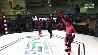 MFN  Contenders Final Fight Manoj Yadav vs Pujara