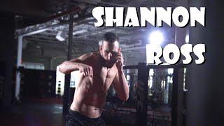 SHANON ROSS HIGHLIGHTS HD