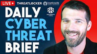  Sep 19's Top Cyber News NOW! - Ep 712