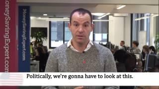 Martin Lewis - MoneySavingExpert.com