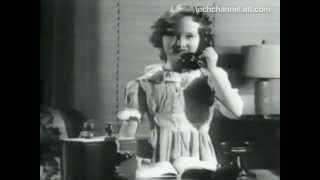 AT&T Archives: Introduction to the Dial Telephone