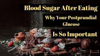 Blood Sugar After Eating – Why Your Postprandial Glucose Is So Important - Allways Health