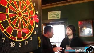 St. Patrick's Day in Buffalo - All Access Pass with Nelson Starr, Episode 3 [HD]