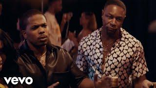 J. Brown - Don't Rush (Official Video) ft. Tank