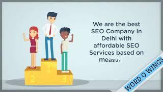 Best SEO Company in Delhi