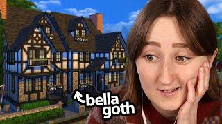 building a *duplex* with the secret sanctuary & casanova cave kits! (Streamed 1/18/25)